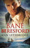 Haunted By The Earl's Touch (Mills & Boon Historical) by Ann Lethbridge