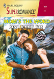 Mom's The Word (Mills & Boon Vintage Superromance) by Roz Denny Fox