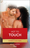 Hot to Touch by Kimberly Kaye Terry