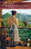 The Preacher's Wife (Mills & Boon Historical): First edition by Cheryl St.John (9781408937709)