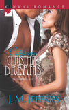 California Christmas Dreams: First edition by J.M. Jeffries (9781472013347)