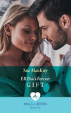 Er Doc's Forever Gift (Mills & Boon Medical) by Sue MacKay