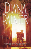 Rage of Passion by Diana Palmer
