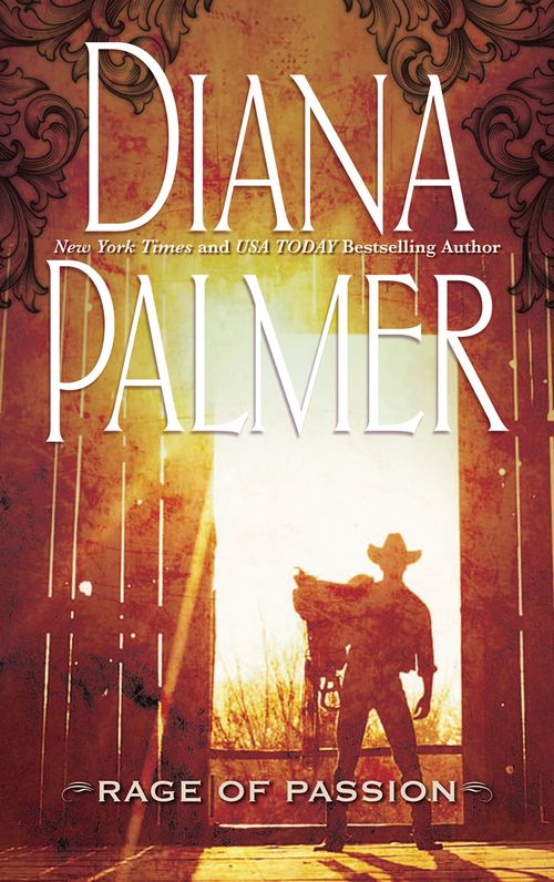 Rage of Passion by Diana Palmer