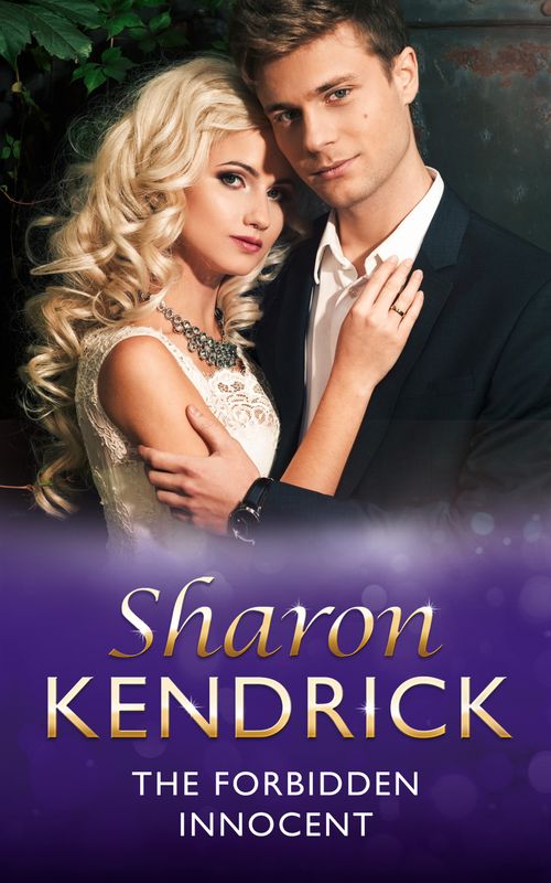 The Forbidden Innocent (Mills & Boon Modern) by Sharon Kendrick