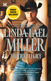 The Creed Legacy (The Creed Cowboys, Book 3): First edition by Linda Lael Miller (9781472016133)
