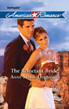 The Reluctant Bride (Mills & Boon Love Inspired) by Anne Marie Duquette