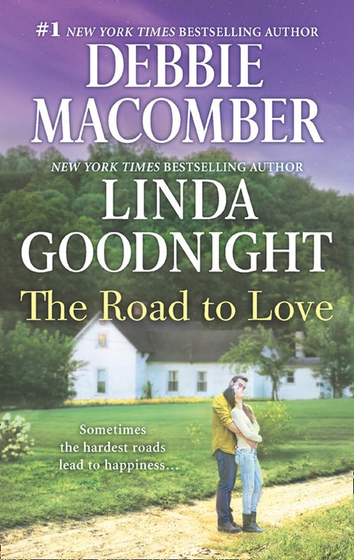 The Road To Love: Love by Degree / The Rain Sparrow (A Honey Ridge Novel) by Debbie Macomber and Linda Goodnight