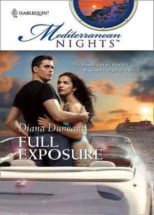 Full Exposure: First edition (9781408934494)