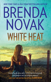 White Heat (Department 6, Book 1) by Brenda Novak