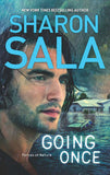 Going Once (Forces of Nature, Book 1) by Sharon Sala