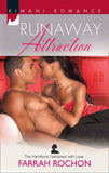 Runaway Attraction (The Hamiltons: Fashioned with Love, Book 3) by Farrah Rochon