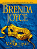 The Masquerade (Three Ways to Win/Authors at Sea, Book 2) by Brenda Joyce