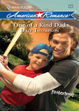 One Of A Kind Dad (Fatherhood, Book 20) (Mills & Boon Love Inspired): First edition by Daly Thompson (9781408957998)