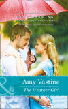 What a Girl Wants (A Brookhollow Story, Book 2) (Mills & Boon Heartwarming) by Amy Vastine