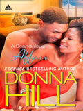 A Scandalous Affair by Donna Hill