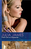 From Dirt To Diamonds (Mills & Boon Modern) by Julia James