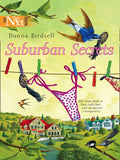 Suburban Secrets: First edition (9781472087201)