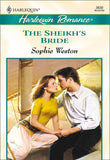 The Sheikh's Bride (Mills & Boon Cherish) by Sophie Weston