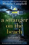 A Stranger on the Beach by Michele Campbell (9780008354503)