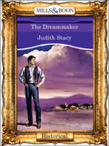 The Dreammaker (Mills & Boon Vintage 90s Modern) by Judith Stacy
