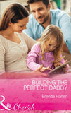 Building The Perfect Daddy (Those Engaging Garretts!, Book 10) (Mills & Boon Cherish) by Brenda Harlen