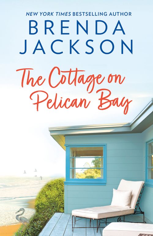 The Cottage On Pelican Bay (Catalina Cove, Book 7) by Brenda Jackson (9781848458659)