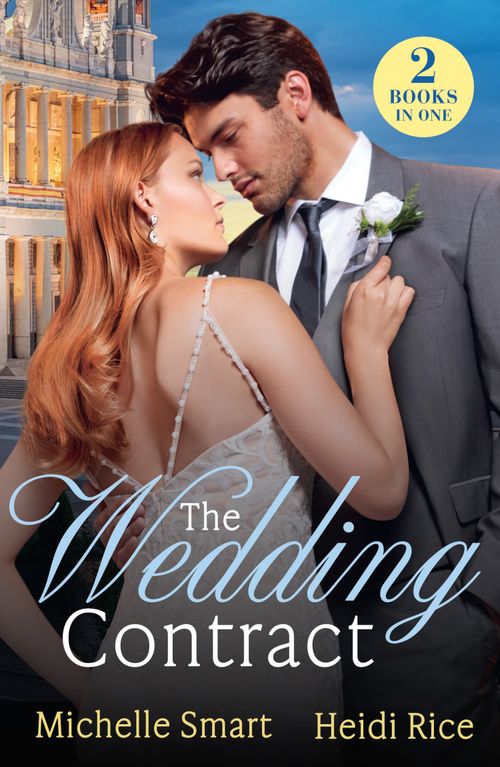 The Wedding Contract: Marriage Made in Revenge / Boss's Bride Price (Enemy Tycoons) (Mills & Boon Modern) by Michelle Smart and Heidi Rice