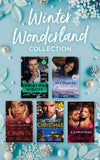 The Winter Wonderland Collection (Mills & Boon Collections) by Susan Meier, Harmony Evans, Barbara Wallace, Ami Weaver, Janice Maynard, Yvonne Lindsay, Catherine Mann, Victoria Parker, Carol Marinelli, Sharon Kendrick et al