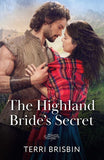 The Highland Bride's Secret (A Highland Feuding, Book 8) (Mills & Boon Historical) by Terri Brisbin (9780008952839)
