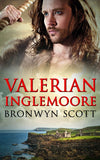 The Viscount Claims His Bride (Mills & Boon Historical) by Bronwyn Scott