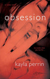 Obsession (Mills & Boon) by Kayla Perrin