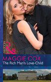 The Rich Man's Love-Child (Mills & Boon Modern) by Maggie Cox