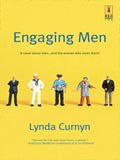 Engaging Men (Mills & Boon Silhouette) by Lynda Curnyn