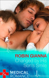 Changed By His Son's Smile (Mills & Boon Medical) by Robin Gianna