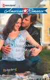 Daddy, Unexpectedly (Fatherhood, Book 41) (Mills & Boon American Romance): First edition by Lee McKenzie (9781472013446)