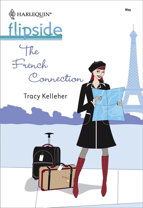 The French Connection by Tracy Kelleher