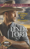 Winning Over The Wrangler (Cowboys of Eden Valley, Book 5) (Mills & Boon Love Inspired Historical) by Linda Ford