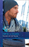 Stranded With Her Rescuer (Mills & Boon Cherish) by Nikki Logan