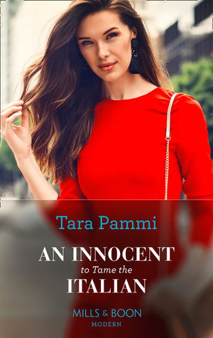 An Innocent To Tame The Italian (The Scandalous Brunetti Brothers, Book 1) (Mills & Boon Modern) (9781474087964)