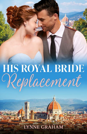 His Royal Bride Replacement (Mills & Boon Modern) by Lynne Graham (9780008941215)