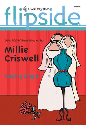 Staying Single: First edition (9781474026154)