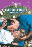 Soul Mates (Mills & Boon Cherish) by Carol Finch