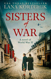 Sisters of War by Lana Kortchik (9780008390532)