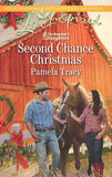 Second Chance Christmas (The Rancher's Daughters, Book 2) (Mills & Boon Love Inspired) (9781474046350)
