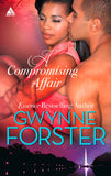 A Compromising Affair (The Harringtons, Book 5) by Gwynne Forster