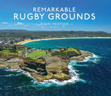 Remarkable Rugby Grounds by Ryan Herman (9780008562120)