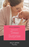 Fortune's Texas Surprise (The Fortunes of Texas: Rambling Rose, Book 2) (Mills & Boon True Love) by Stella Bagwell