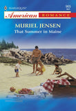 That Summer In Maine (Mills & Boon American Romance) by Muriel Jensen