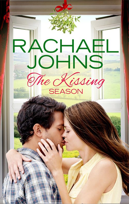 The Kissing Season: First edition by Rachael Johns (9781474006736)